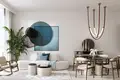 1 room apartment 68 m² Dubai, United Arab Emirates