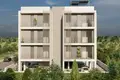 Apartamento 2 habitaciones 99 m² Yeroskipou, Chipre