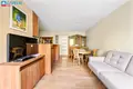 Wohnung 3 zimmer 44 m² Vilnius, Litauen