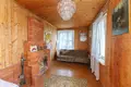 Дом  Радошковичский сельский Совет, Беларусь