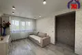 1 room apartment 30 m² Salihorsk, Belarus