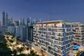 Kawalerka 37 m² Dubaj, Emiraty Arabskie
