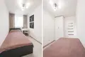 Appartement 3 chambres 48 m² Varsovie, Pologne