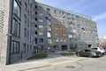 Квартира 1 комната 43 м² Мухавецкий сельский Совет, Беларусь