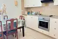 Mieszkanie 2 pokoi 83 m² Paralimni, Cypr