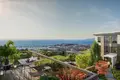 3 bedroom apartment 130 m² Pendik, Turkey