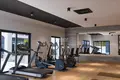 Квартира 2 комнаты 83 м² Владикавказ, Россия