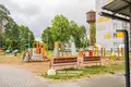 Квартира 1 комната 45 м² Минск, Беларусь