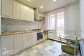 1 room apartment 36 m² Minsk, Belarus
