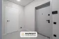 Wohnung 3 zimmer 70 m² Minsk, Belarus