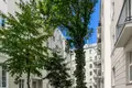 Appartement 1 chambre 19 m² Varsovie, Pologne