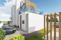 Mieszkanie 5 pokojów 440 m² Peyia, Cypr