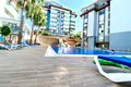 Квартира 2 комнаты 50 м² Каргыджак, Турция