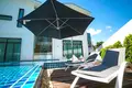 Mieszkanie 6 pokojów 363 m² Chalong, Tajlandia