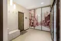 Квартира 3 комнаты 98 м² Минск, Беларусь