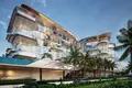 Piso en edificio nuevo One Development – DO Residences on Dubai Islands, Just Steps from the Beach.
