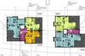 Appartement 1 chambre 73 m² Limassol, Chypre