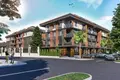 Wohnkomplex 2024 CİTY PROJECT İN BEYLIKDUZU