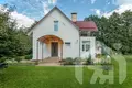 Casa 92 m² Liebiedzieuski sielski Saviet, Belarús
