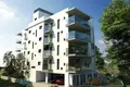 Квартира 3 спальни 131 м² Строволос, Кипр