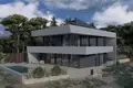 4 bedroom Villa 484 m² Altea, Spain