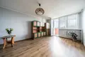 Apartamento 2 habitaciones 47 m² Poznan, Polonia