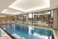Wohnung 1 zimmer 165 m² Kepez, Türkei