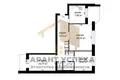 Квартира 3 комнаты 66 м² Мухавецкий сельский Совет, Беларусь