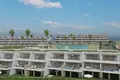 Bungalow de 3 dormitorios 195 m² Finestrat, Španjolska