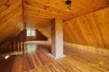 Cottage 217 m² Chaciezynski sielski Saviet, Belarus