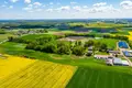 Commercial property 2 127 m² in Bachorza, Poland
