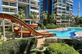 1 bedroom apartment 65 m² Alanya, Turkey