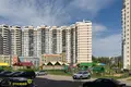 Wohnung 78 m² Minsk, Belarus