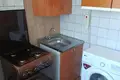 1 room apartment 32 m² Viliejka, Belarus