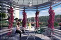 Mieszkanie w nowym budynku Kagithane Istanbul Apartments Compound