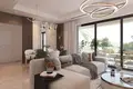 Apartamento 2 habitaciones 87 m² Asomatos Municipality, Chipre