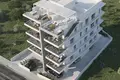 Wohnung 2 Schlafzimmer 87 m² Aradippou, Zypern