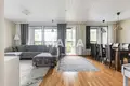 Wohnung 5 zimmer 123 m² Kuopio sub region, Finnland