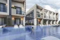 Dom 2 pokoi 91 m² Mediterranean Region, Turcja