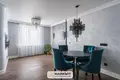 Apartamento 3 habitaciones 66 m² Minsk, Belarús