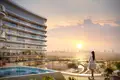 Apartamento 1 habitacion 62 m² Dubái, Emiratos Árabes Unidos