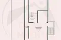 Cottage 630 m² Chaciezyna, Belarus