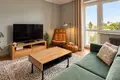 3 room apartment 79 m² Poznan, Poland