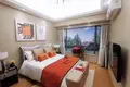 1 bedroom condo 39 m² Sangkat Chak Angrae Leu, Cambodia