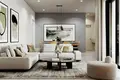 2 bedroom apartment 132 m² Germasogeia, Cyprus