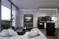 Apartamento 1 habitación 37 m² Rawai, Tailandia