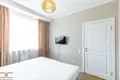 3 room apartment 65 m² Minsk, Belarus