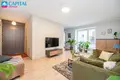 Квартира 3 комнаты 55 м² Вильнюс, Литва