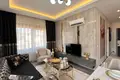 3 bedroom apartment 70 m² Alanya, Turkey