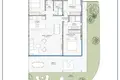 Mieszkanie 3 pokoi 117 m² Dos Hermanas, Hiszpania
